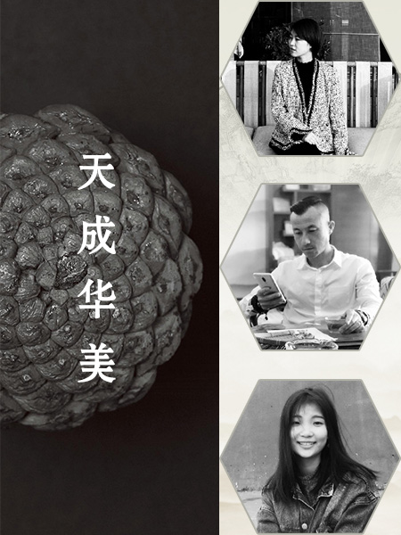 天成华美设计团队