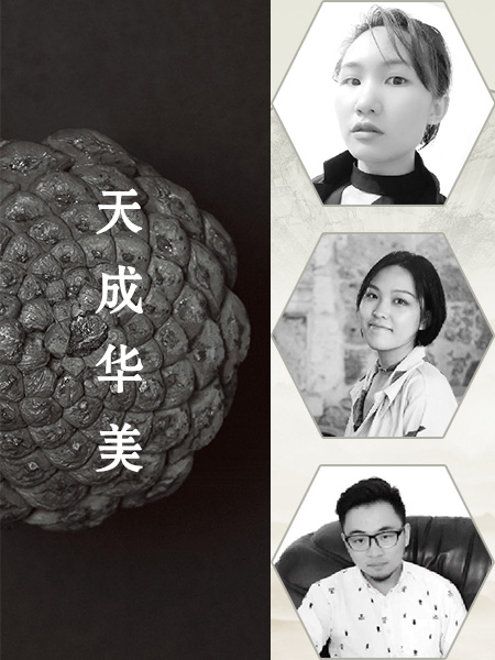 天成华美设计团队